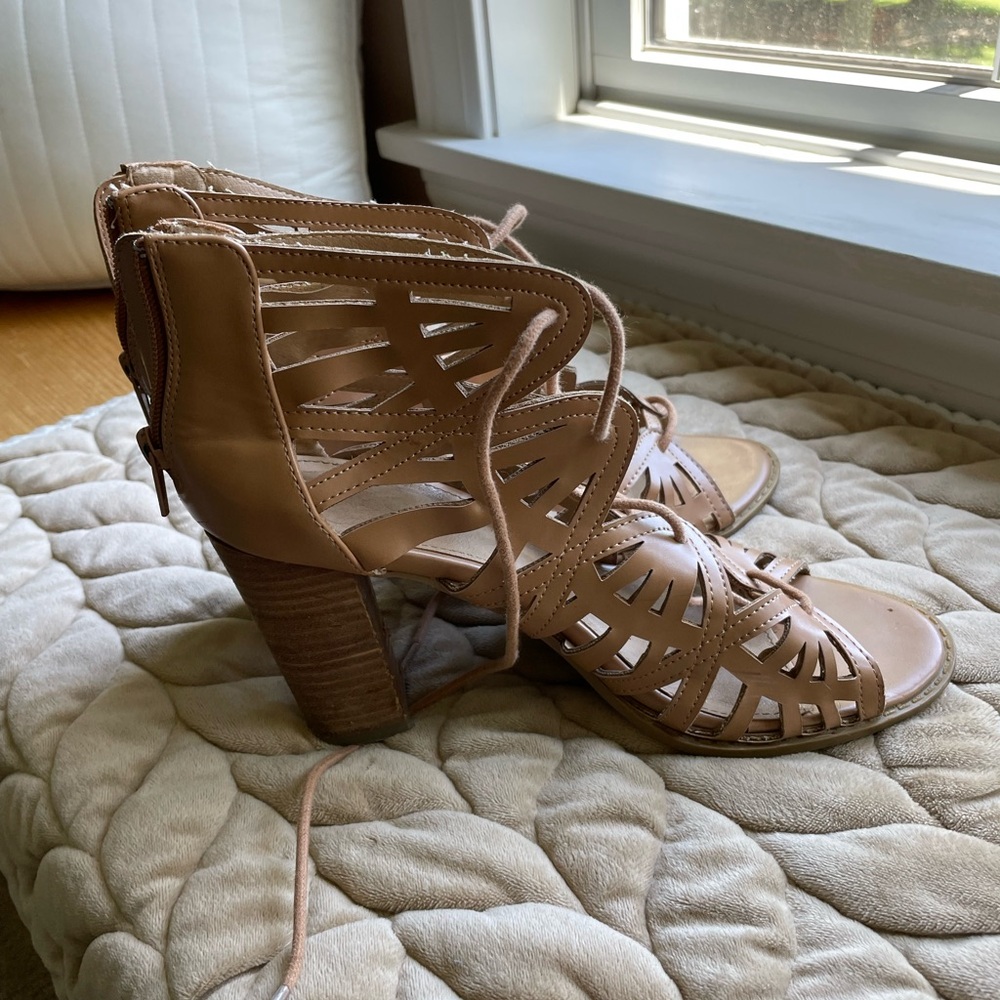 Heels